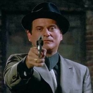 Meet your Posher, Sonny